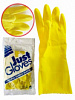 ПЕРЧАТКИ РЕЗИНОВЫЕ JUST GLOVES