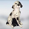 КОПИЛКА СОБАКА ДАЛМАТИНЕЦ 55СМ