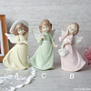 ФИГУРКА АНГЕЛ 18,5СМ