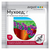 СРЕДСТВО МУХОЕД СУПЕР 10ГР