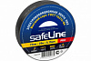 ИЗОЛЕНТА 19ММ*25М SAFELINE