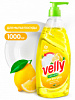 МОЮЩЕЕ 1000МЛ GRASS VELLY Д/ПОСУДЫ