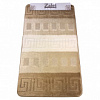 КОВРИК 60*100СМ SILVER ZALEL