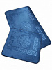 КОМПЛЕКТ 2 КОВРИКА 60*100СМ VERSACE