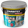 КРАСКА 3КГ МОЮЩАЯСЯ ВДК FARBITEX