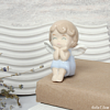 ФИГУРКА АНГЕЛ 6*8СМ