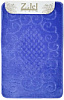 КОМПЛЕКТ 2 КОВРИКА 55*85СМ  ZALEL