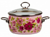 КАСТРЮЛЯ 4,0Л ГЛУБ VITROSS FERNAND/VIOLET/FLORIS
