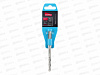БУР 8*60ММ ПО БЕТОНУ  SDS PLUS