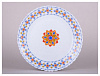 ТАРЕЛКА 24CМ ПЛОСКАЯ TURKISN TILE/GLORIA/VERDI/VIOLA/RANET/OASIS/BATIC
