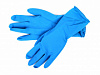 ПЕРЧАТКИ DERMAGRIP HIGH RISK POWDER FREE L/M/S