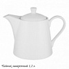 ЧАЙНИК 1200МЛ BIANCO
