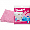 САЛФЕТКА 3ШТ 34*35СМ ВИСКОЗА YORK
