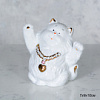 ФИГУРКА КОШКА 10*7*9СМ