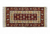 КОВРИК 50*80СМ KILIM USAK ХЛОПКОВЫЙ