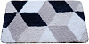 КОВРИК 50*80СМ В ВАННУ ОРНЕЛЛА/ЛИАНА/САНТА/ДЖУЛИЯ/АЙС/ВОЛОКАС 