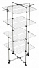 СУШИЛКА НАПОЛЬНАЯ Д/БЕЛЬЯ MODULAR 4 LUX 40М