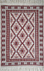 КОВРИК 80*150СМ KILIM USAK ХЛОПОК