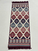 КОВРИК 0,8*1,2 SACIL RUG