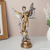 ФИГУРКА ФЕМИДА 19,5СМ