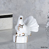 ФИГУРКА ГОЛУБЬ 8*16СМ