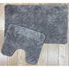 КОМПЛЕКТ 2 КОВРИКА 60*100СМ SOPHISTICATED ZALEL
