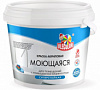 КРАСКА 7КГ МОЮЩАЯСЯ ВДК БАЗА А OLECOLOR