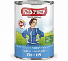 ЭМАЛЬ 0,9КГ СИНЯЯ КАЗАЧКА ПФ-115