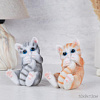 ФИГУРКА КОШЕЧКА 13СМ