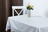 СКАТЕРТЬ 122*152СМ MEIWA ПВХ FPLUS-DAMASK 10ШТ