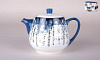 ЧАЙНИК 850МЛ BLUE STAR
