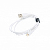 КАБЕЛЬ USB VIXION PRO ДЛЯ IPHONE LIGHTNING 1M VX-02I