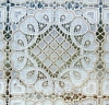 КЛЕЕНКА 1,38СМ DIA LACE/TOWA АЖУР Б/ОСН 15М