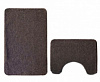 КОВРИК 60*90СМ ВЛАГОВПИТ FLOOR MAT ЁЛОЧКА