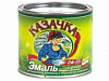 ЭМАЛЬ 1,9КГ ЗЕЛЕНАЯ КАЗАЧКА ПФ-115
