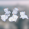 ФИГУРКА КОШКА 5СМ