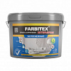 КРАСКА 6КГ ИНТЕРЬЕРНАЯ АКРИЛОВАЯ БЕЛОСНЕЖНАЯ ВДК FARBITEX