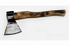 ТОПОР 800ГР ДЕРЕВ РУЧКА КОВАНЫЙ РАДИУСНАЯ/ПРЯМАЯ ЗАТОЧКА BLACK AXE