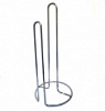 ДЕРЖАТЕЛЬ Д/БУМАЖНЫХ ПОЛОТЕНЕЦ 16*28СМ ХРОМ