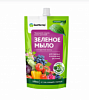 СРЕДСТВО ОТ ВРЕДИТЕЛЕЙ 350МЛ ЗЕЛЕНОЕ МЫЛО С ПИХТОЙ
