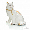 ФИГУРКА КОШКА 14,5СМ