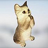 КОПИЛКА КОТЕНОК ПРОША 22СМ