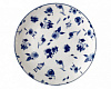 ТАРЕЛКА 20СМ ДЕСЕРТНАЯ BLUE CALICO