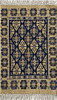 КОВРИК 60*120СМ KILIM USAK ХЛОПКОВЫЙ