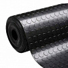 ДОРОЖКА 1,0М РЕЗИНОВАЯ МОНЕТКА/РИФЛЕНКА STUD/FINE RUBBER
