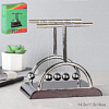 ДЕКОРАТИВНЫЙ МАЯТНИК 18СМ