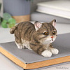 ФИГУРКА КОШКА 6,5СМ