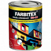 ЭМАЛЬ 0,8КГ ЖЕЛТАЯ АЛКИДНАЯ FARBITEX ПФ-115