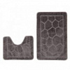 КОМПЛЕКТ 2 КОВРИКА 60*100СМ ZALEL