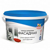 КРАСКА 1,0КГ ВДК ФАСАДНАЯ OLECOLOR